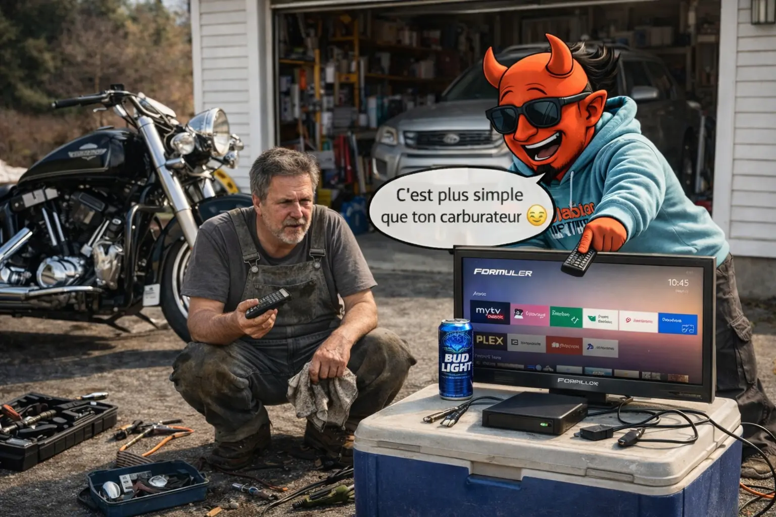 Diablo spring support